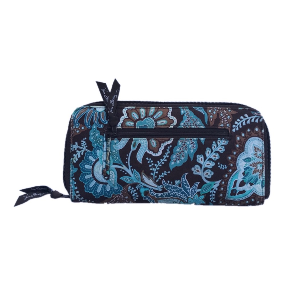 Vera Bradley - Java Wallet